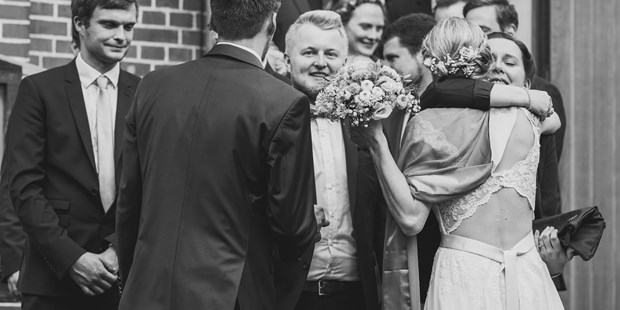 Hochzeitsfotos - Copyright und Rechte: Bilder privat nutzbar - Blankenhain - Annette & Johann, September 2017 - Yvonne Lindenbauer Fotografie