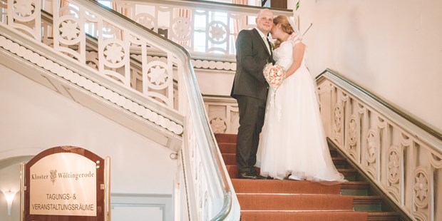 Hochzeitsfotos - Laatzen - Julia & Adrian, Oktober 2017 - Yvonne Lindenbauer Fotografie