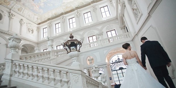 Hochzeitsfotos - zweite Kamera - Slowakei - hochzeit Niederosterreich - Stift Gottweig - Marek Valovic - stillandmotionpictures.com