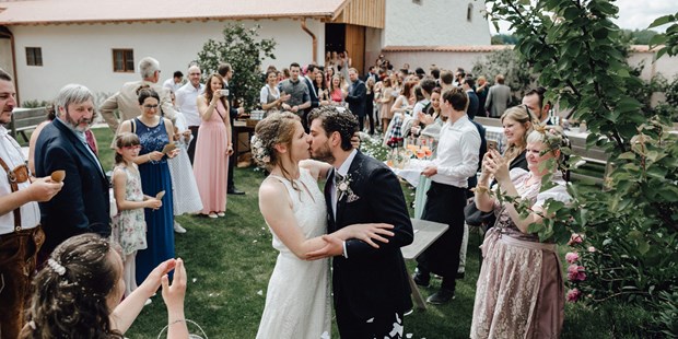 Hochzeitsfotos - Fotobox mit Zubehör - Wallern - Alexandra und Martin - Foto | Film