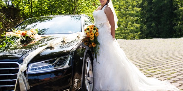 Hochzeitsfotos - Art des Shootings: Portrait Hochzeitsshooting - Abbenrode - Der Photograph Harz
