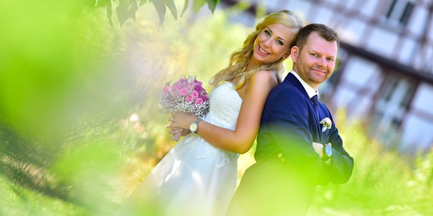 Hochzeitsfotos - Art des Shootings: 360-Grad-Fotografie - Lengede - Jan Braun