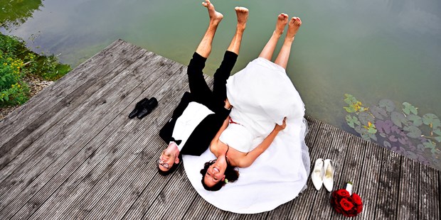 Hochzeitsfotos - Copyright und Rechte: Bilder auf Social Media erlaubt - Teutoburger Wald - Jan Braun