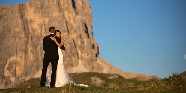 Hochzeitsfotos - Fotostudio - Dürnstein - Michele Agostinis