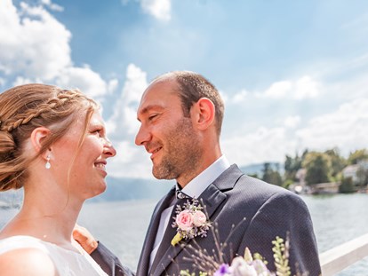 Hochzeitsfotos - Art des Shootings: Unterwassershooting - Mondsee - Hochzeitsfotograf in OÖ - Katalin Balassa 