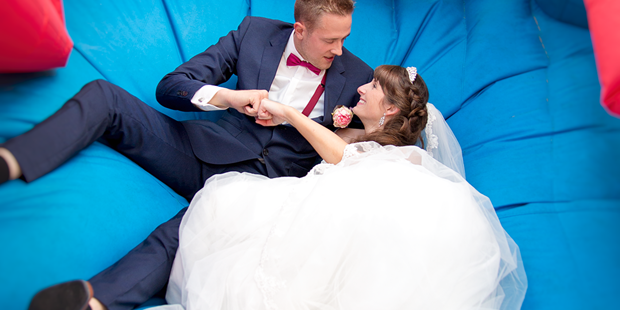 Hochzeitsfotos - Copyright und Rechte: Bilder kommerziell nutzbar - Jena - Franziska Krause
