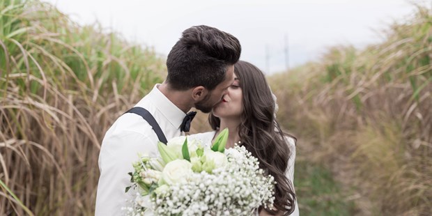 Hochzeitsfotos - Copyright und Rechte: Bilder dürfen bearbeitet werden - BUYMYPICS Foto & Video