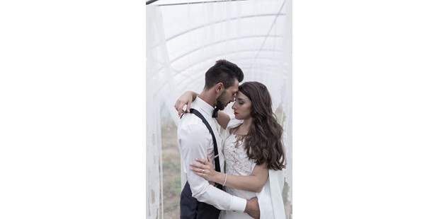 Hochzeitsfotos - Art des Shootings: After Wedding Shooting - Hessen Süd - BUYMYPICS Foto & Video