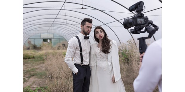Hochzeitsfotos - Art des Shootings: Fotostory - Hessen Süd - BUYMYPICS Foto & Video