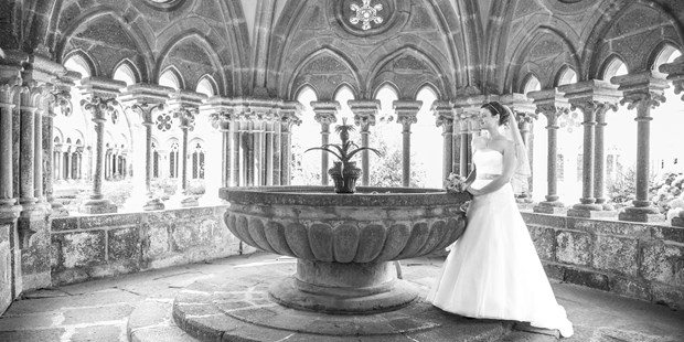 Hochzeitsfotos - Fotostudio - Dürnstein - Sarah-Maria Kölbl