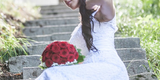 Hochzeitsfotos - Berufsfotograf - Donauraum - Sarah-Maria Kölbl