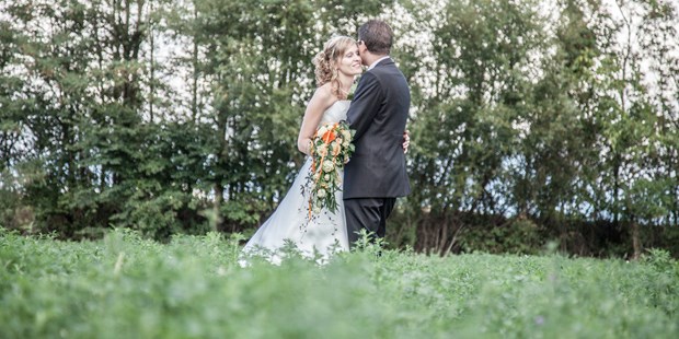 Hochzeitsfotos - Fotostudio - Dürnstein - Sarah-Maria Kölbl