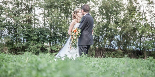 Hochzeitsfotos - Fotobox mit Zubehör - Sarah-Maria Kölbl