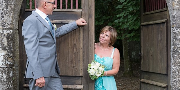 Hochzeitsfotos - Art des Shootings: Trash your Dress - Thun - Wedding²