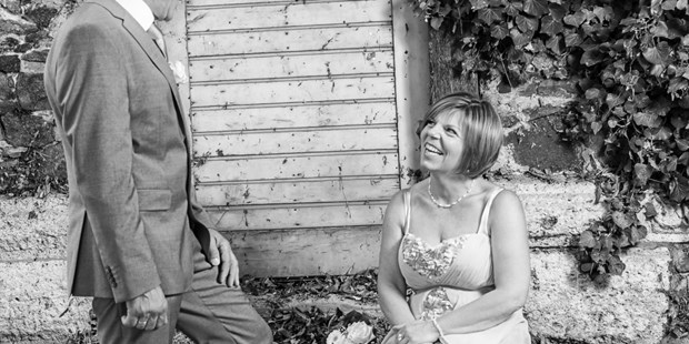 Hochzeitsfotos - Copyright und Rechte: Bilder auf Social Media erlaubt - Appenzell - Wedding²