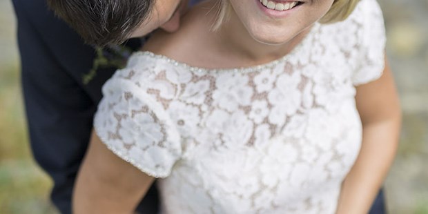 Hochzeitsfotos - Berufsfotograf - Christian Holzinger