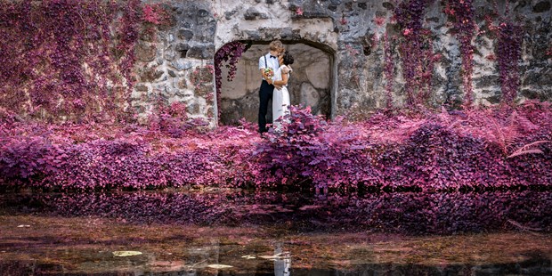 Hochzeitsfotos - Copyright und Rechte: Bilder kommerziell nutzbar - Oberammergau - Hochzeit Brixlegg - Franz Senfter Photo & Artworks