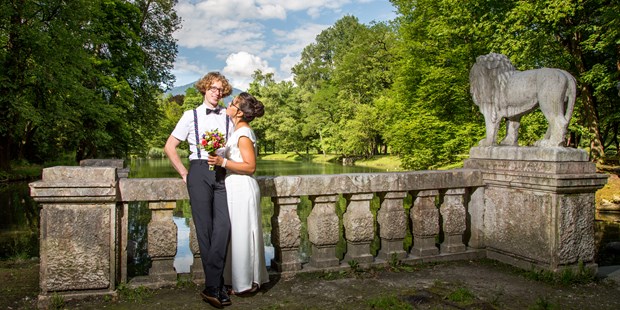 Hochzeitsfotos - Copyright und Rechte: Bilder auf Social Media erlaubt - Timelkam - Hochzeit Brixlegg - Franz Senfter Photo & Artworks