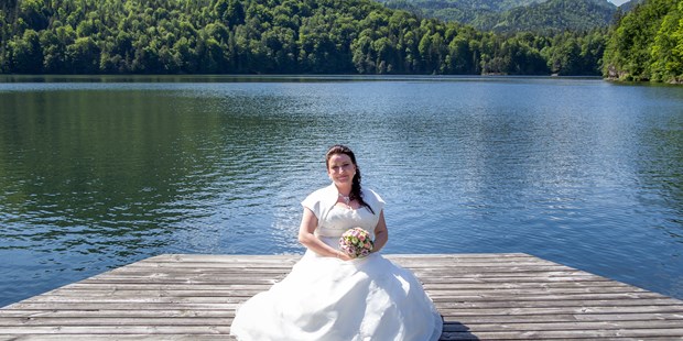 Hochzeitsfotos - Art des Shootings: After Wedding Shooting - Tirol - Hochzeit Kufstein - Franz Senfter Photo & Artworks