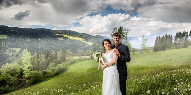Hochzeitsfotos - Oberammergau - Hochzeit Hopfgarten - Franz Senfter Photo & Artworks