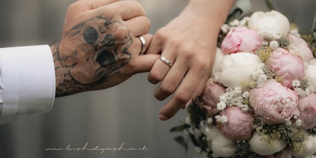 Hochzeitsfotos - Fotostudio - Dürnstein - Manuela Winkler