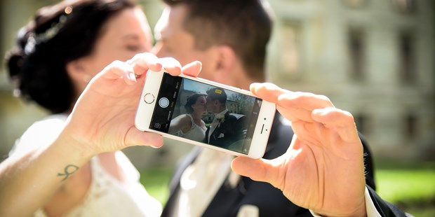 Hochzeitsfotos - Copyright und Rechte: Bilder dürfen bearbeitet werden - Birgit & Christian - Fotostudio Sabrinaart