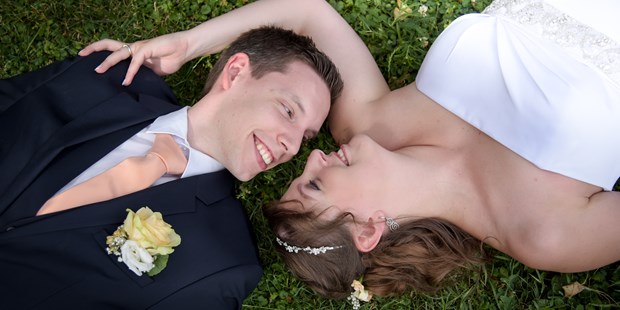 Hochzeitsfotos - Copyright und Rechte: Bilder dürfen bearbeitet werden - Leopoldsdorf (Leopoldsdorf) - Barbara & Robert - Fotostudio Sabrinaart