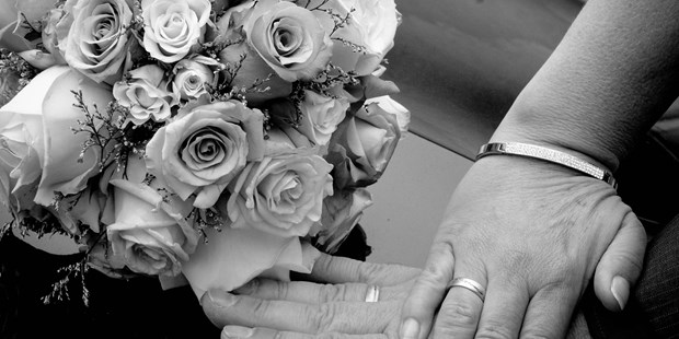 Hochzeitsfotos - Berufsfotograf - Andrea & Bernd - Fotostudio Sabrinaart