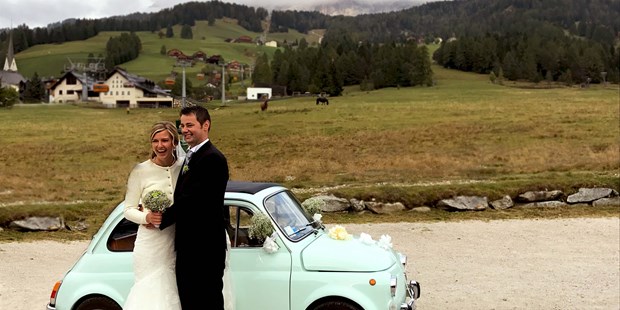 Hochzeitsfotos - Art des Shootings: Fotostory - Sachsen - Hochzeitsshooting in Südtirol - Julia and Matthias Photography