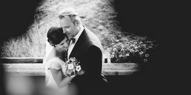 Hochzeitsfotos - Berufsfotograf - Döbriach - Christina Supanz