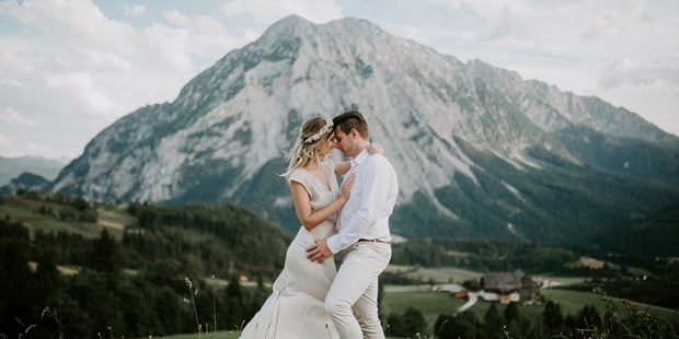 Hochzeitsfotos - Lanzenkirchen - Christina Supanz