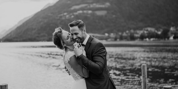 Hochzeitsfotos - Gmünd (Gmünd in Kärnten) - Christina Supanz