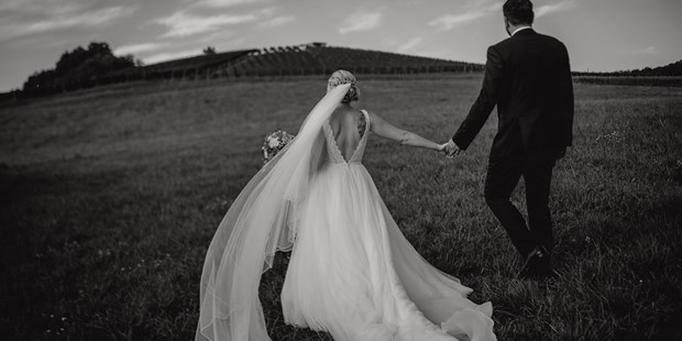 Hochzeitsfotos - Copyright und Rechte: Bilder privat nutzbar - Österreich - Christina Supanz