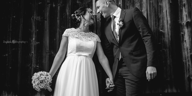 Hochzeitsfotos - Wals - Laukart Photography