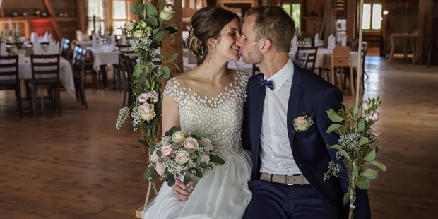 Hochzeitsfotos - Berufsfotograf - Deutschland - Hochzeitsbilder Lisa Viertel - Lisa Viertel