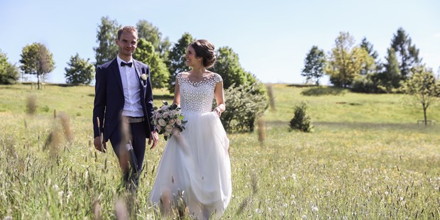 Hochzeitsfotos - Art des Shootings: After Wedding Shooting - Bayern - Lisa Viertel