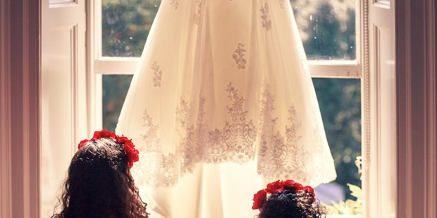 Hochzeitsfotos - Videografie buchbar - St. Donat - Marta Gillner
