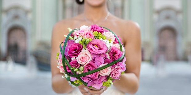 Hochzeitsfotos - Copyright und Rechte: Bilder dürfen bearbeitet werden - Absam - luciarts