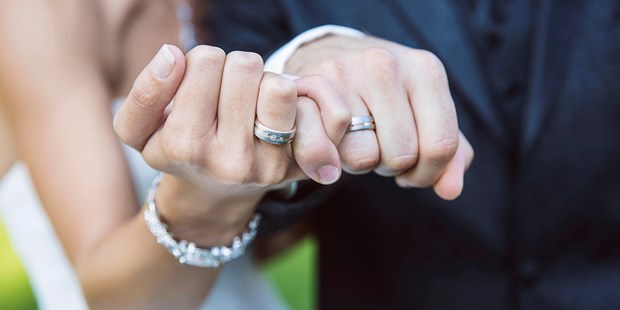 Hochzeitsfotos - Copyright und Rechte: Bilder dürfen bearbeitet werden - Grödig - luciarts