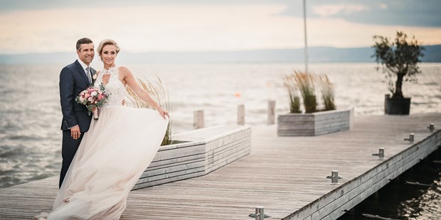 Hochzeitsfotos - Copyright und Rechte: Bilder auf Social Media erlaubt - Wörthersee - Roman Huditsch Fotografie