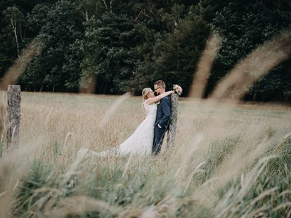 Hochzeitsfotos - Videografie buchbar - Carpin - Fotograf David Kohlruss