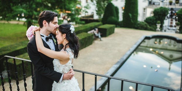 Hochzeitsfotos - Videografie buchbar - Birken-Honigsessen - Georgii Shugol