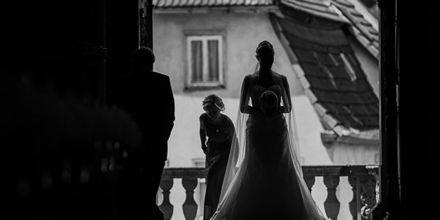 Hochzeitsfotos - Videografie buchbar - Georgii Shugol