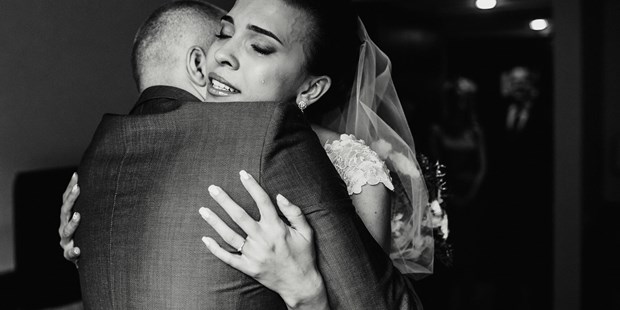 Hochzeitsfotos - Videografie buchbar - Georgii Shugol