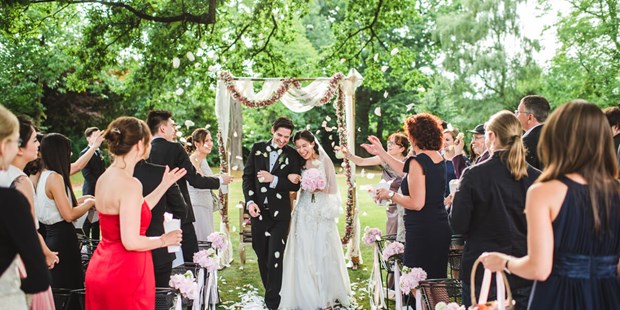 Hochzeitsfotos - Videografie buchbar - Birken-Honigsessen - Georgii Shugol