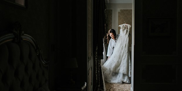 Hochzeitsfotos - zweite Kamera - Holzwickede - Georgii Shugol