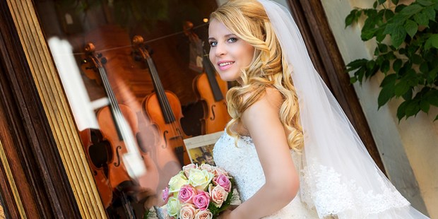 Hochzeitsfotos - Berufsfotograf - Viktor Harres