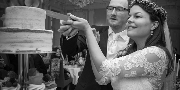Hochzeitsfotos - Obernkirchen - LENGEMANN Photographie