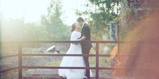 Hochzeitsfotos - Fotobox alleine buchbar - Unna - Just a Moment