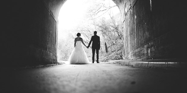 Hochzeitsfotos - Berufsfotograf - Just a Moment